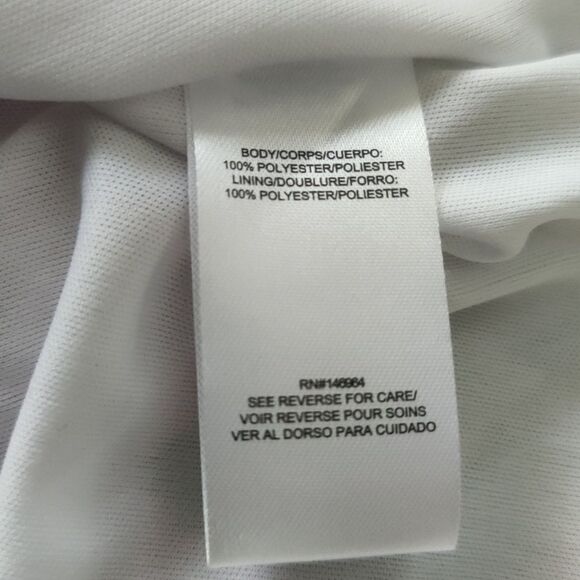 Julia Jordan Floral Tiered Dress - Picture 9 of 9